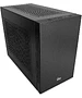 Компьютер IRU Tactio 510B7GS черный (2163724)