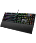 Клавиатура Asus XA14 ROG Strix Scope II X NX Snow V2 ABS (90MP03XF-BKRA00)