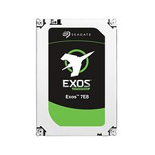Жесткий диск Seagate Exos 7E8 Original SATA-III 2TB 7200rpm 256MB 3.5" (ST2000NM000A)