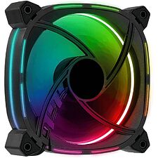 Вентилятор для корпуса Aerocool Astro 12 ARGB
