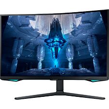 Монитор Samsung Odyssey Neo G7 S32BG752NI черный (LS32BG752NIXCI)