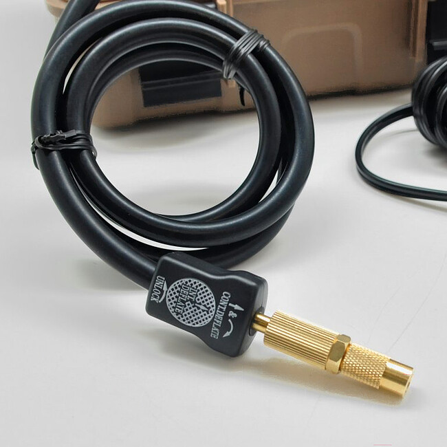 Автомобильный компрессор Berkut SPEC-15