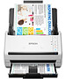Сканер Epson WorkForce DS-770II (B11B262401)