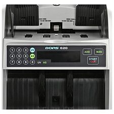 Счетчик банкнот DORS 620 рубли (FRZ-025281)