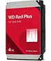 Жесткий диск WD Red Plus 4TB (WD40EFZZ)