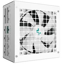 Блок питания DeepСool GameStorm PN1200M WH 1200W белый (R-PNC00M-FC0W-WGEU)