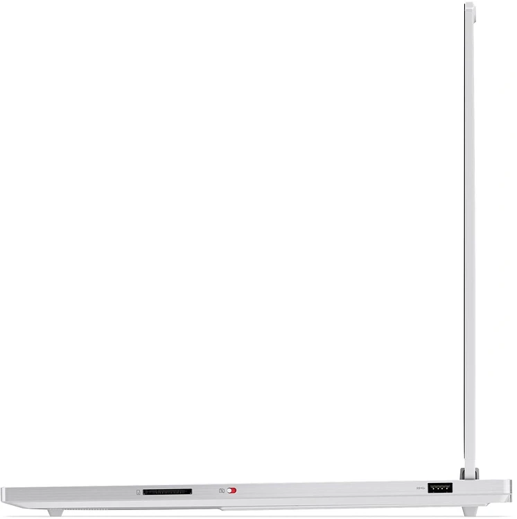 Ноутбук Lenovo Legion 7 16IAX10 White (83KY0051RK)