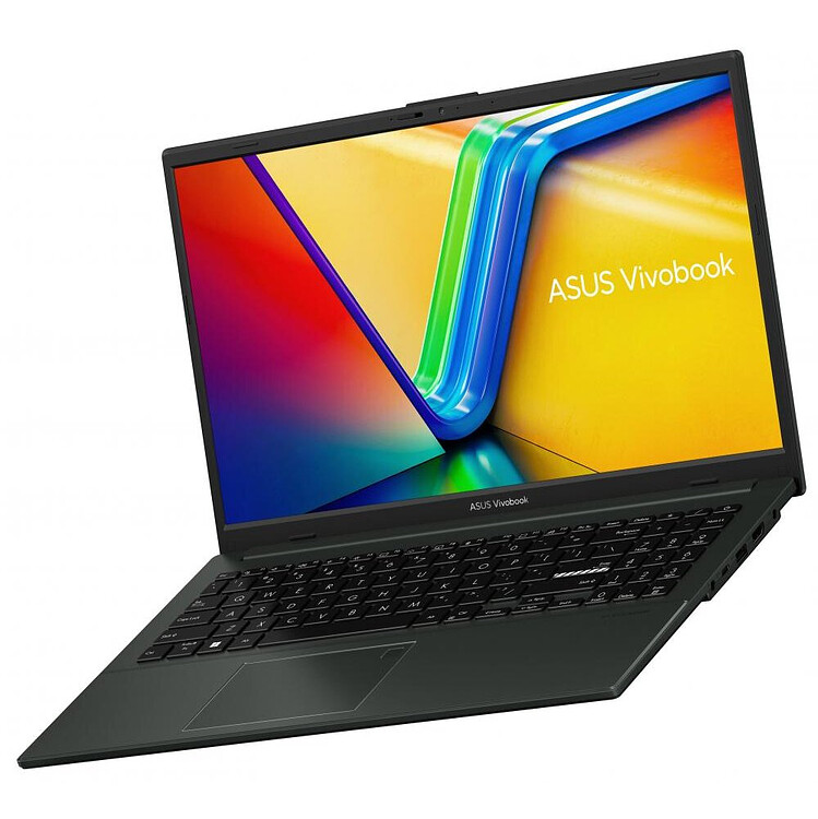 Ноутбук ASUS Vivobook Go 15 E1504FA-BQ5768W Mixed Black (90NB0ZR2-M07ZX0)
