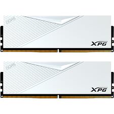 Оперативная память XPG 2x32GB DDR5 PC5-48000 (AX5U6000C3032G-DCLAWH)