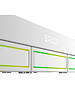 Система жидкостного охлаждения для процессора ID-Cooling SL360 White