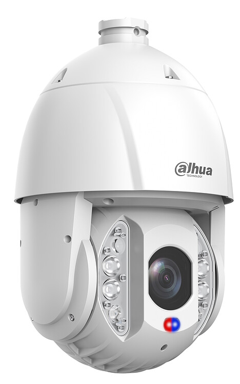 Камера видеонаблюдения Dahua DH-SD6E432MB-HNR-A-PV1