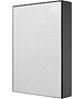 Внешний накопитель Seagate One Touch 2TB серебристый (STKY2000401)