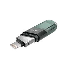 USB Flash-накопитель SanDisk SDIX90N-064G-GN6NN 64GB