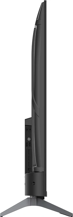 Телевизор Skyworth 55Q67H черный