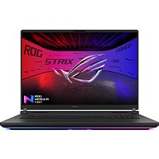 Ноутбук ASUS ROG Strix SCAR 18 G835LW-SA090 Off Black (90NR0LI1-M00760)
