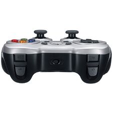 Геймпад Logitech F710 белый/черный (940-000172)