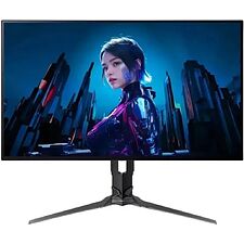 Монитор Acer Predator X27UF3bmiipruzx (UM.GXXCD.301)