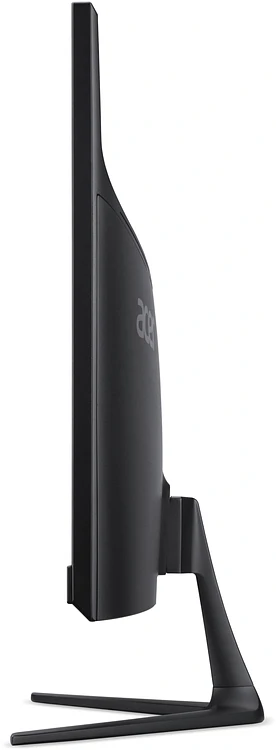 Моноблок Acer Aspire C24-2G Black (DQ.BPRCD.003)