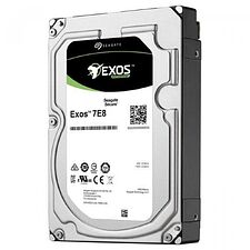 Жесткий диск Seagate Enterprise Capacity 6TB ST6000NM0095