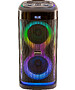 Колонка для вечеринок Supra SMB-800 черный