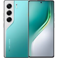 Смартфон Tecno Camon 40 8GB/256GB Emerald Lake Green (CM5)