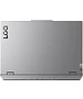 Ноутбук Lenovo LOQ 15IRX10 серый (83JE00YPPS)