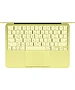 Ноутбук Apple MacBook 13 A3404 цитрусовый (MHFD4HN/A)