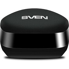 Мышь Sven RX-260W Black (SV-018160)