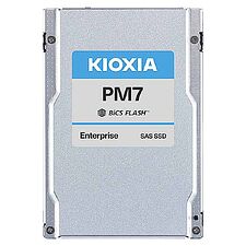 SSD диск Kioxia PM7-R 3.84TB (KPM71RUG3T84)