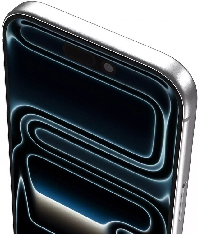 Смартфон Apple iPhone 17 Pro 256GB Silver A3523 (MG8G4SX/A)