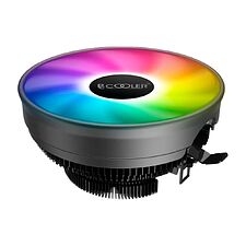 Кулер для процессора PCCooler E126M Pro (R3-0120WBKSXX-GL)