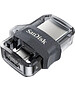 USB Flash-накопитель SanDisk Ultra Dual Drive m3.0 64GB (SDDD3-064G-G46)