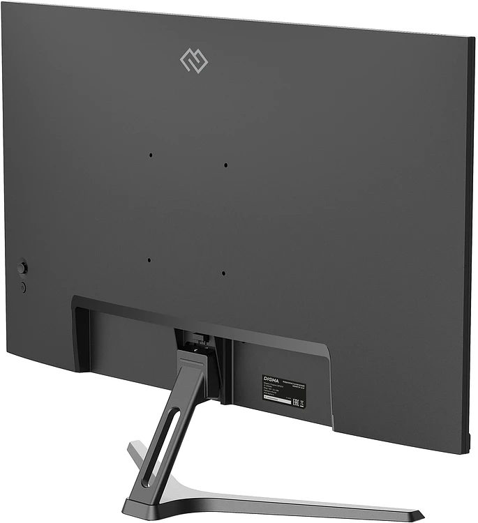 Монитор Digma Progress 24P301F черный (DM24SB08)