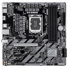 Материнская плата Gigabyte B860M D3W rev. 1.0