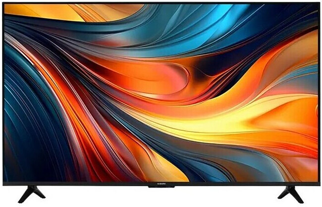 Телевизор Xiaomi TV A 65 L65MB-ARU (ELA5892RU)