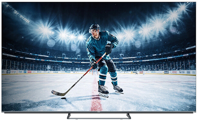 Телевизор Haier MiniLed M4 85 Телевизор Haier MiniLed M4 85