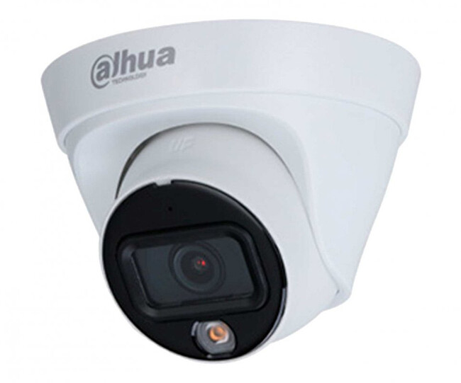 Камера видеонаблюдения Dahua DH-IPC-HDW1439TP-A-LED-0280B-S4