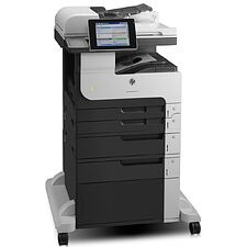 МФУ HP LaserJet Enterprise M725f (CF067A)