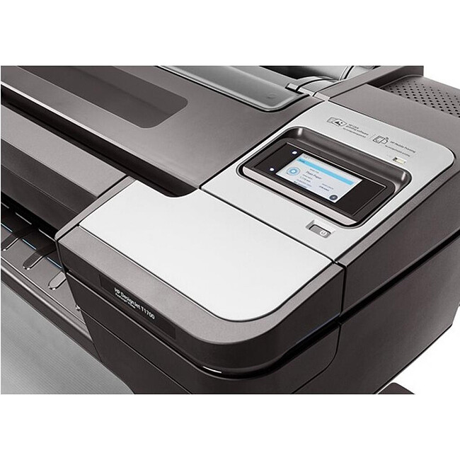 Плоттер HP Designjet T1700 (W6B55A)