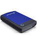 Внешний накопитель Transcend StoreJet 25H3B 2TB синий (TS2TSJ25H3B)