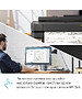 Плоттер HP DesignJet T650 (5HB10A)