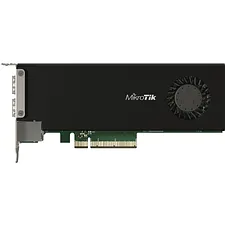 Сетевая карта MikroTik CCR2004-1G-2XS-PCIe