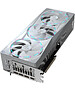 Видеокарта Gigabyte GeForce RTX 5080 Master Ice 16GB GDDR7 (GV-N5080AORUSM ICE-16GD)