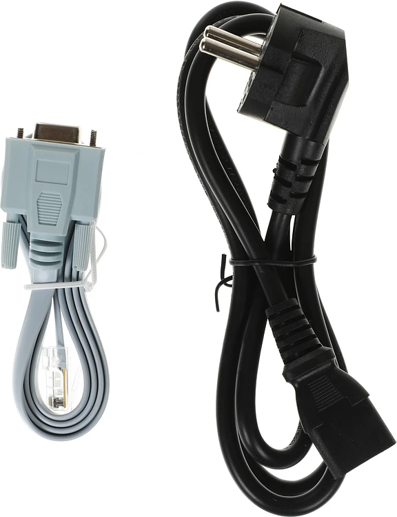 Коммутатор Cudy GS2024S2