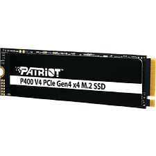 SSD диск Patriot P400 V4 500GB (P400VP500GM28H)
