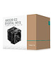 Кулер для процессора DeepCool AK620 G2 Digital NYX черный (R-AK620G2-BKNNMN-GJD-1) + термопаста DeepCool DS9 3.5г (R-DS9-GY035C-G)