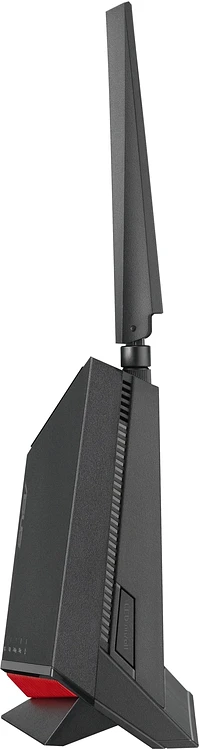 Роутер Asus RT-BE86U BE6800 черный