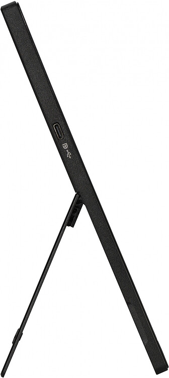 Монитор Asus MB16ACV (90LM0381-B01370)