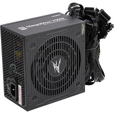 Блок питания Zalman MegaMax TXll 700W (ZM700-TXII)