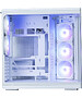 Корпус Zalman P60 White без БП
